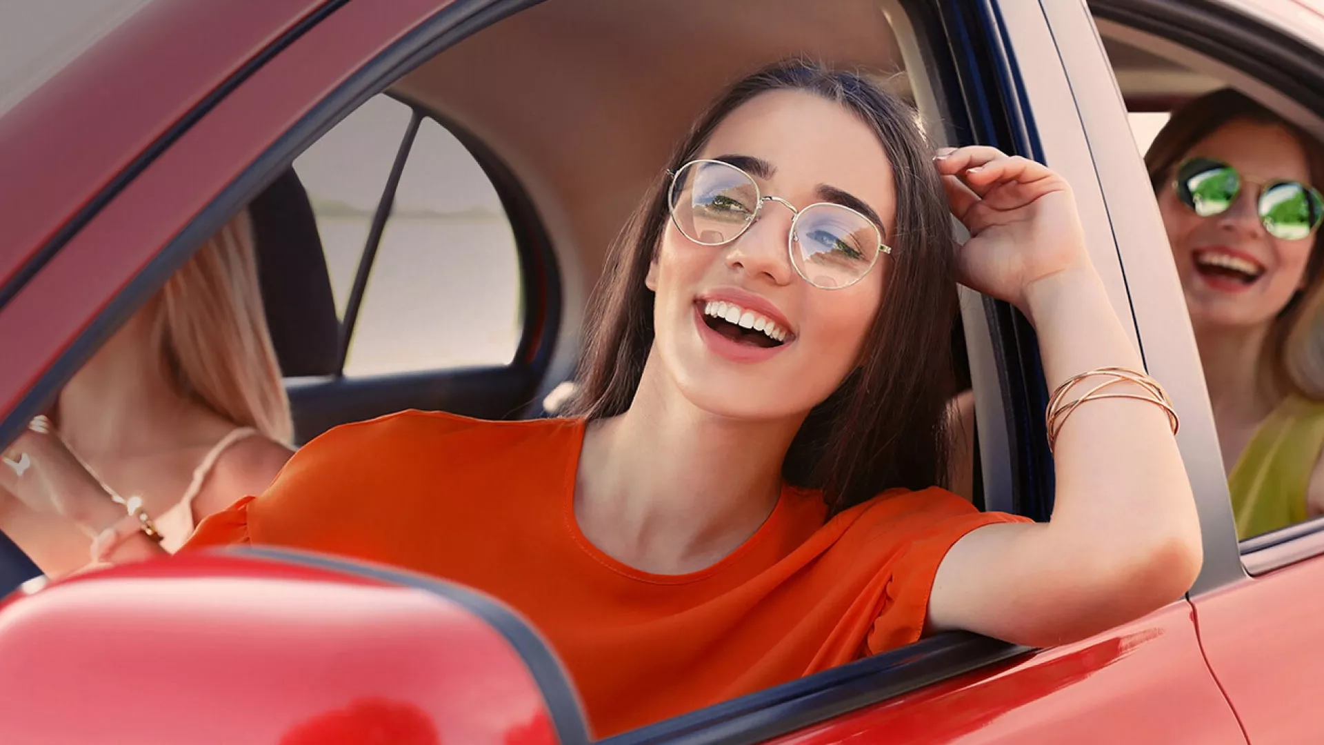 Разработка сайта для проката автомобилей в Новоалександровске