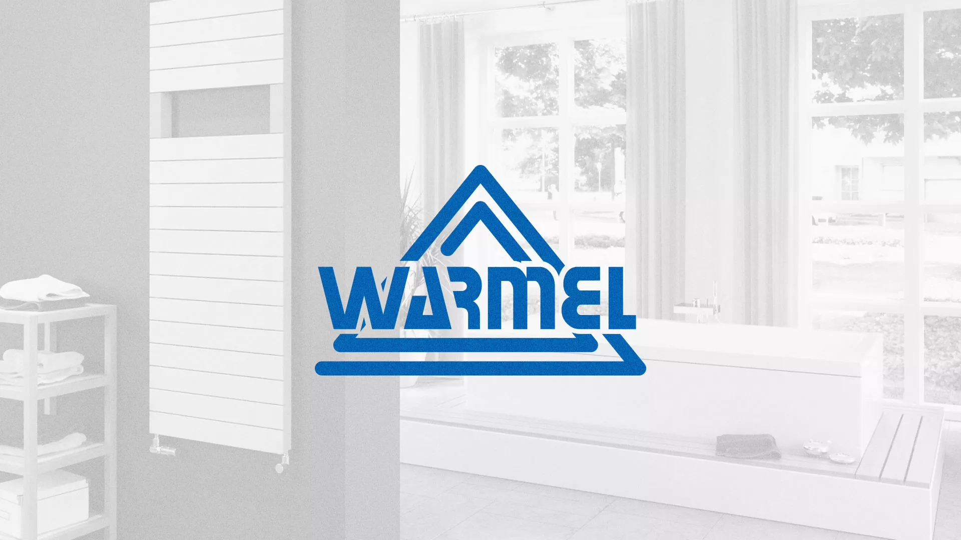 Разработка сайта для компании «WARMEL» по продаже полотенцесушителей в Новоалександровске