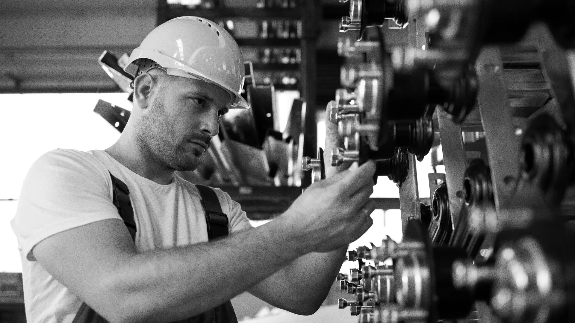 Разработка сайта для завода по продаже оборудования в Новоалександровске